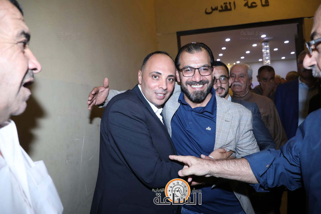 Madar Al-Saa Images 0.08376759852353177