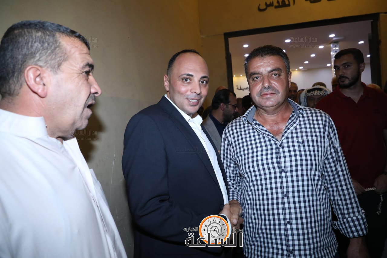 Madar Al-Saa Images 0.8766073539019235