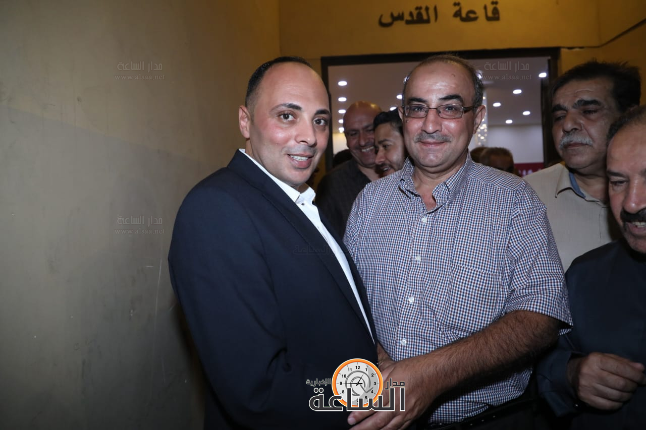 Madar Al-Saa Images 0.9503197749485424