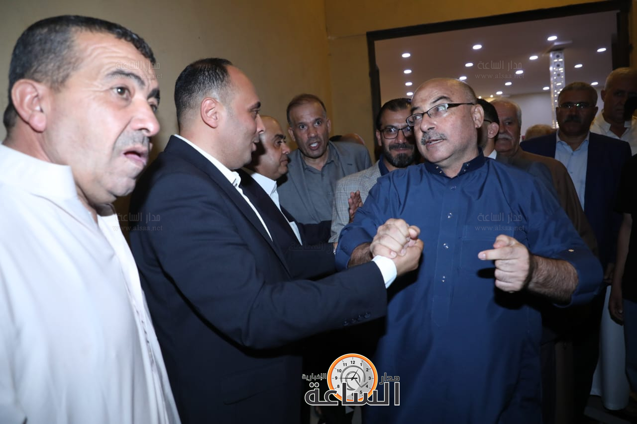 Madar Al-Saa Images 0.38471723620477594