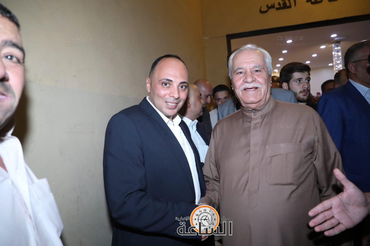 Madar Al-Saa Images 0.4948524043660425