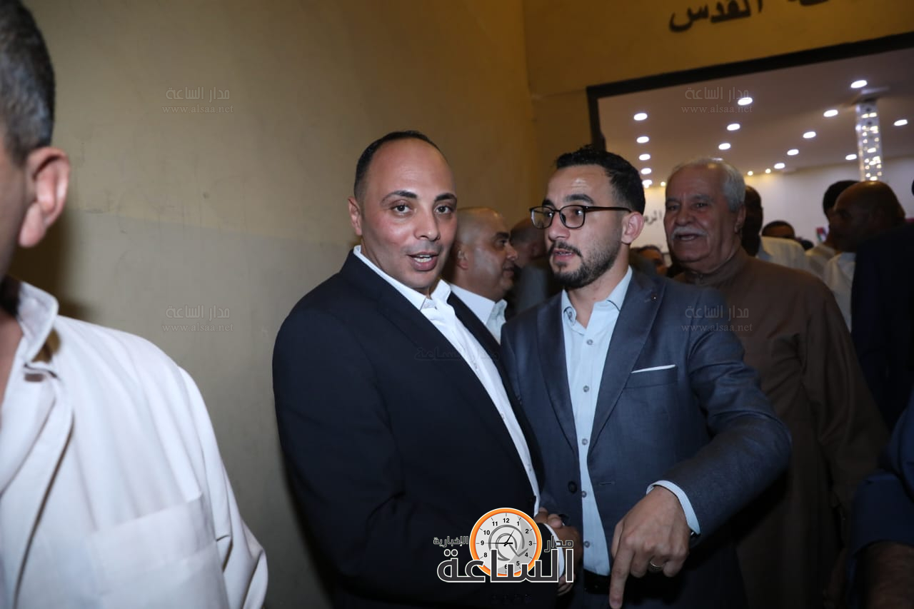 Madar Al-Saa Images 0.6261364052613665