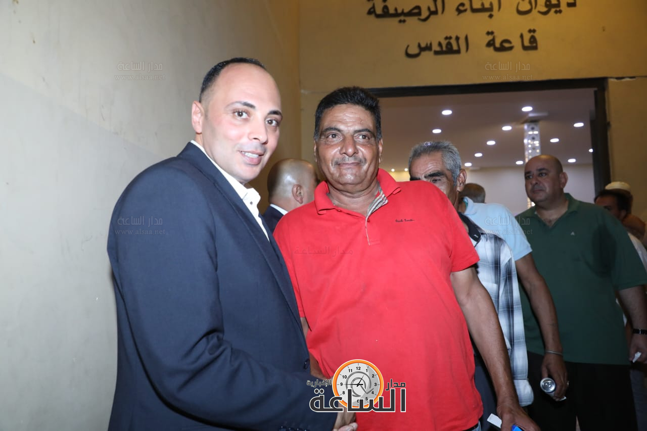 Madar Al-Saa Images 0.7165482669234706