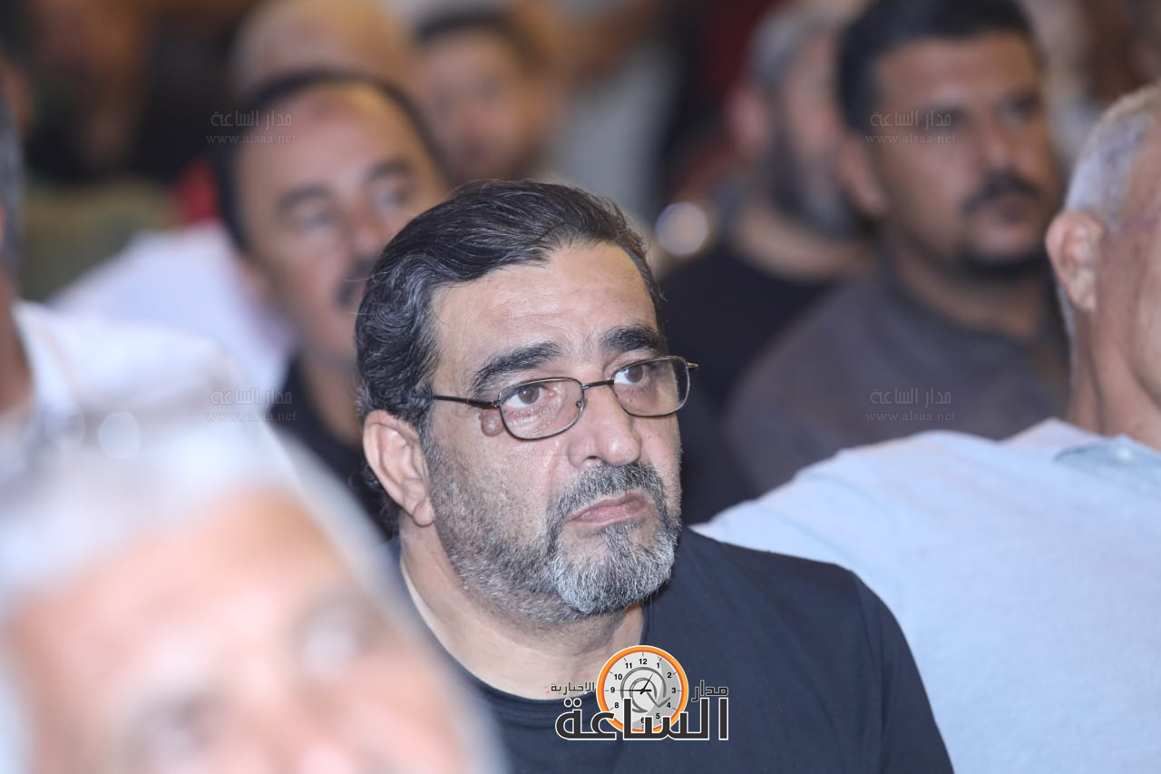 Madar Al-Saa Images 0.6411997054287517