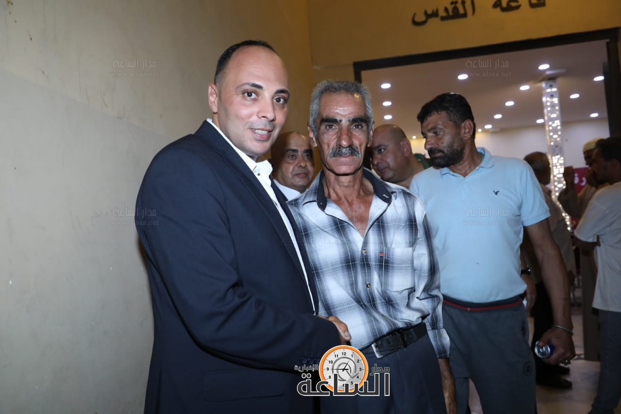 Madar Al-Saa Images 0.516382484410856