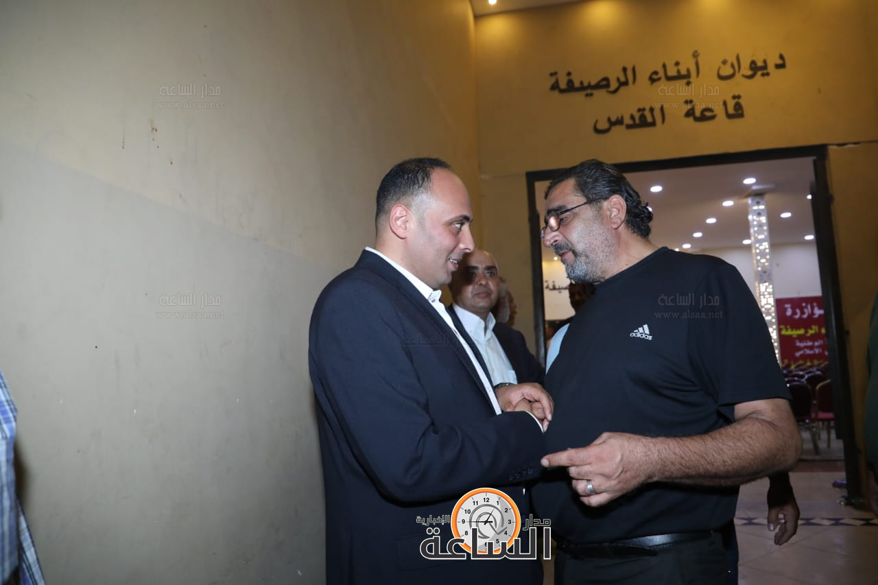 Madar Al-Saa Images 0.6931320344704479