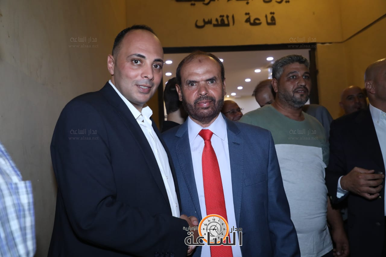 Madar Al-Saa Images 0.5885080778368572