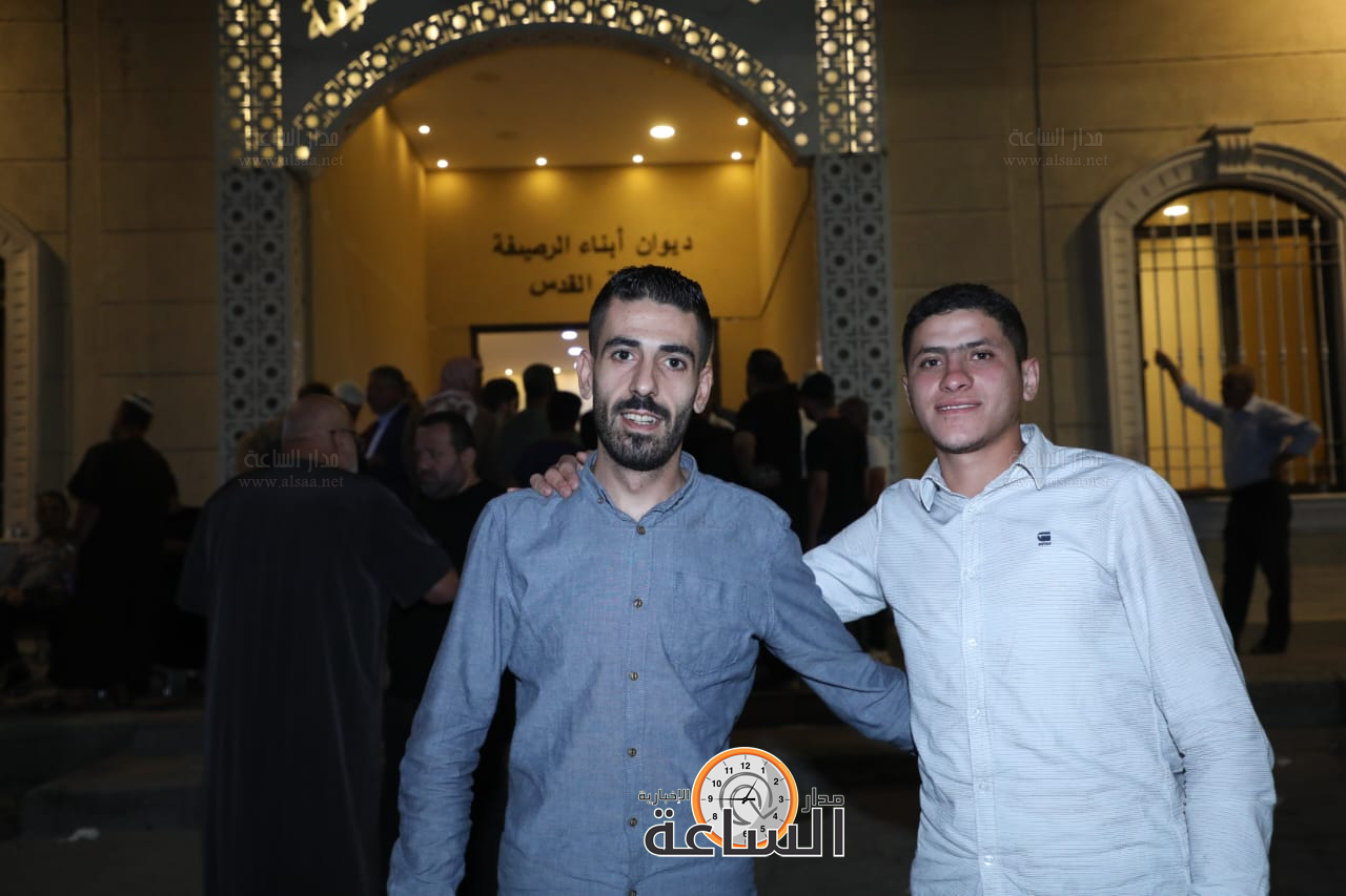 Madar Al-Saa Images 0.2462680521393399