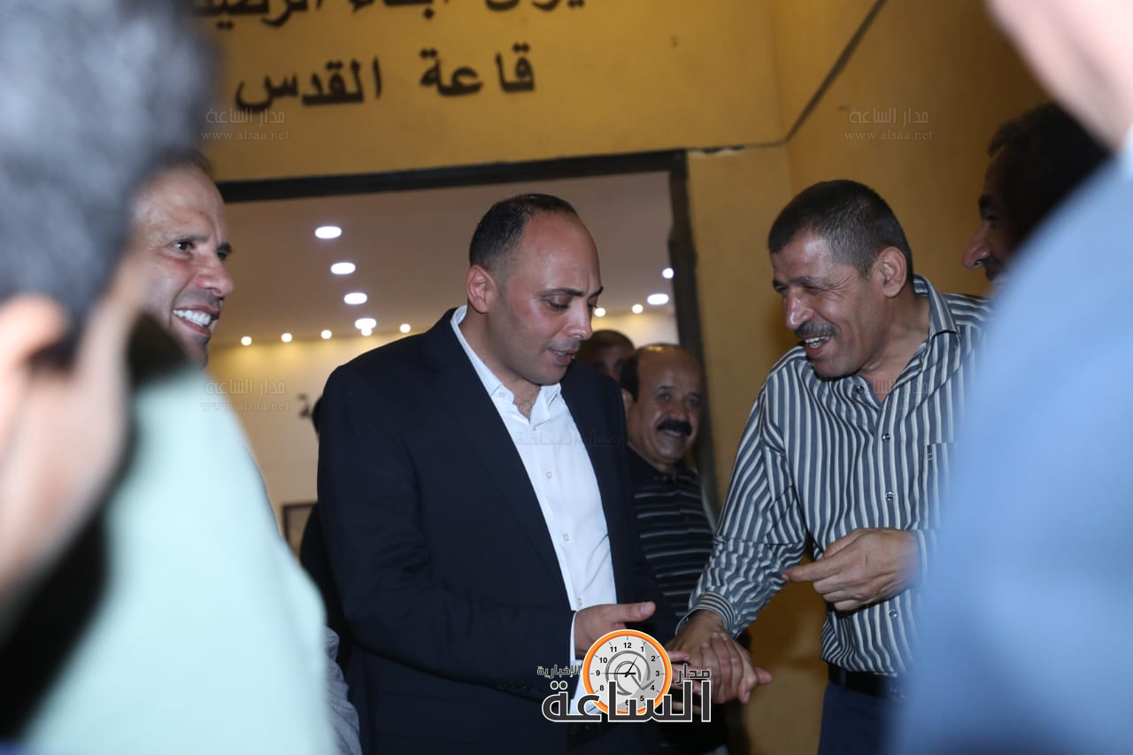 Madar Al-Saa Images 0.011986913068486427