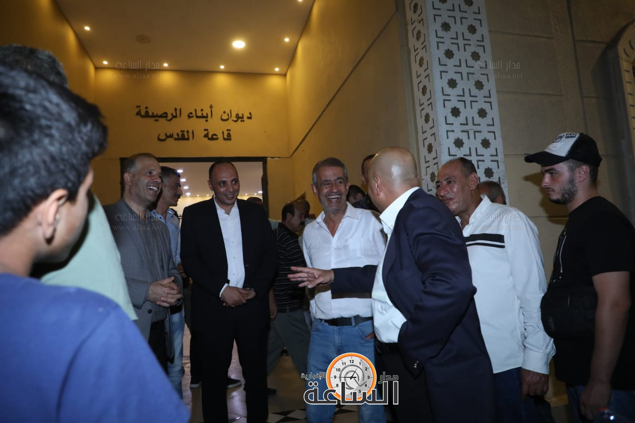 Madar Al-Saa Images 0.6326988949754786