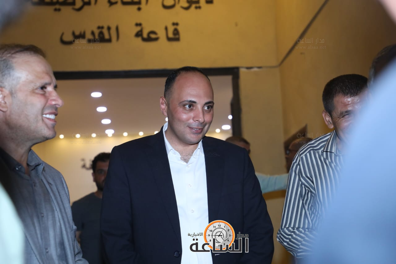 Madar Al-Saa Images 0.7857921953921063