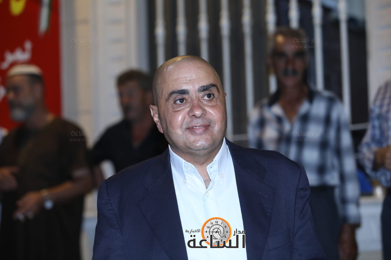 Madar Al-Saa Images 0.3466570514840104