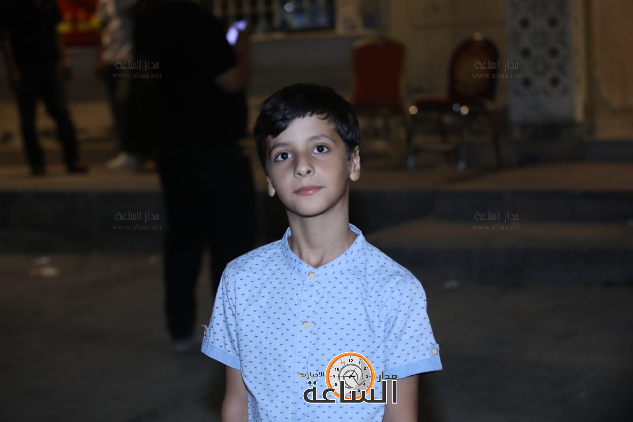 Madar Al-Saa Images 0.4455274450409745