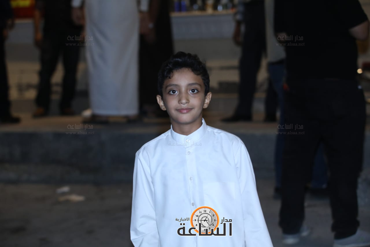 Madar Al-Saa Images 0.6218577567032426