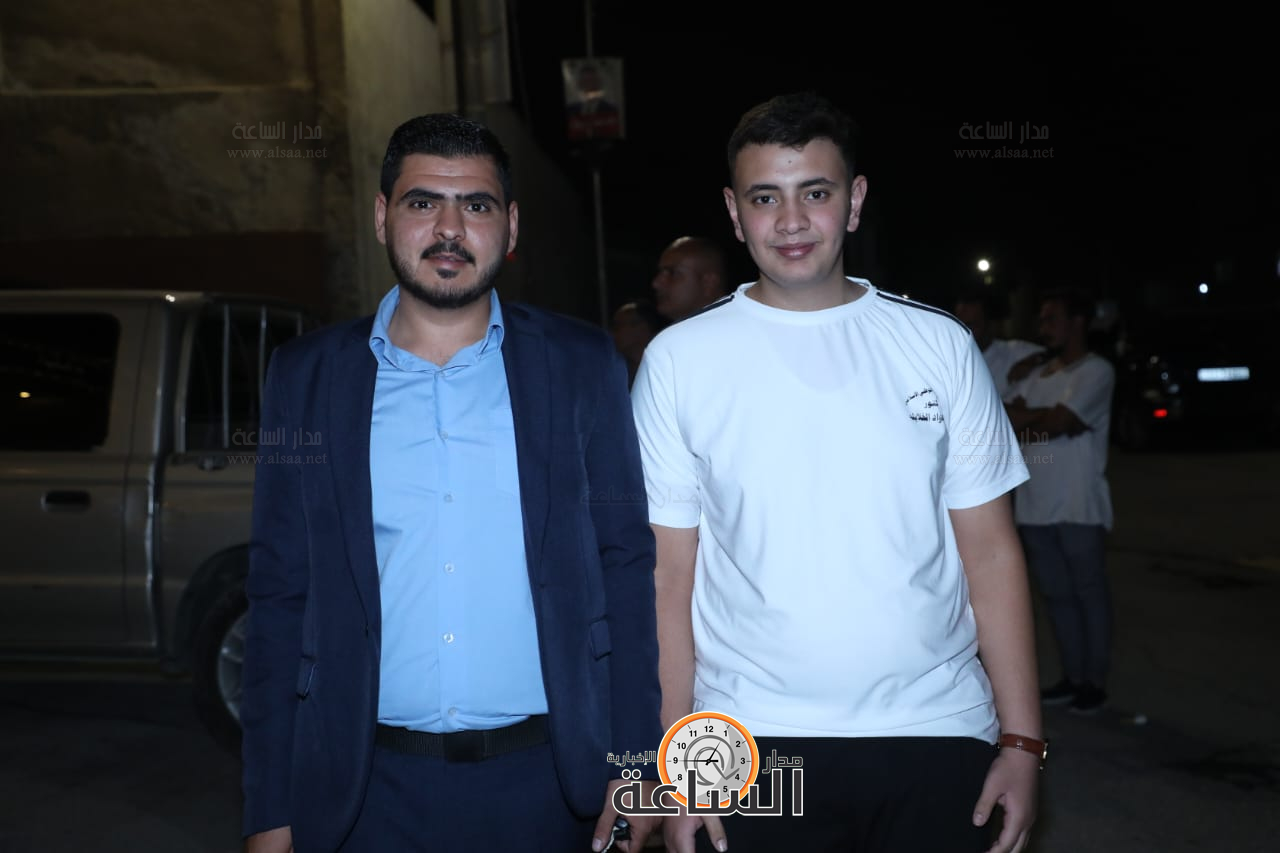 Madar Al-Saa Images 0.9355129191880738