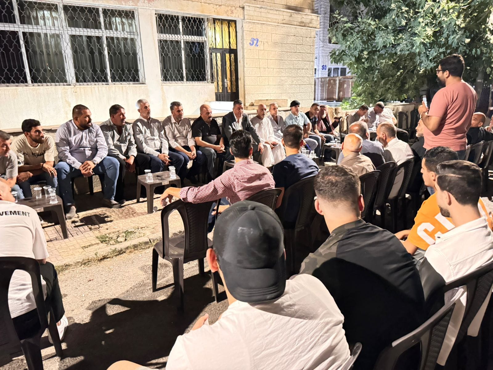 Madar Al-Saa Images 0.3163132921914704