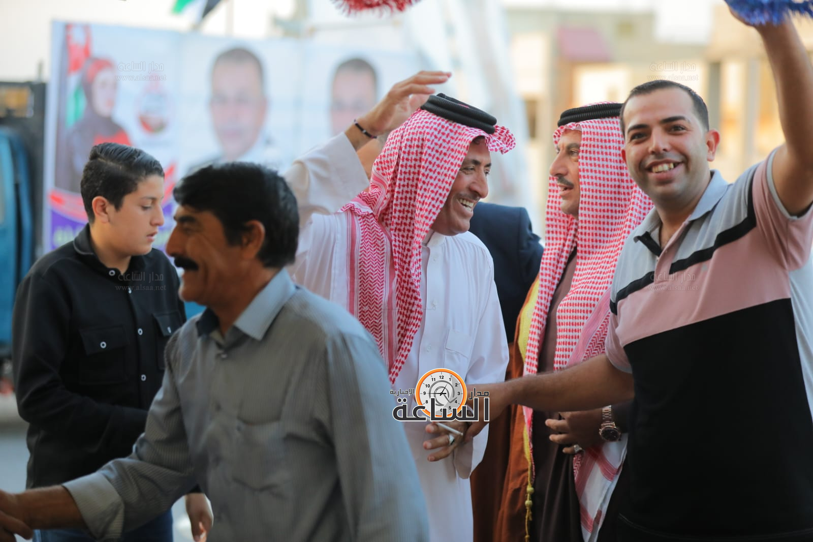 Madar Al-Saa Images 0.6367750091187647