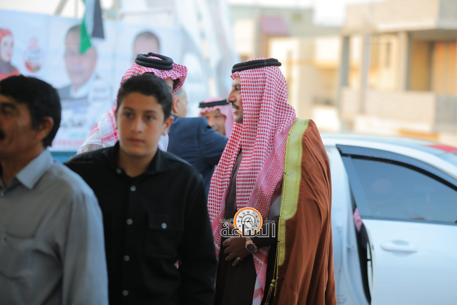 Madar Al-Saa Images 0.23481154281682537