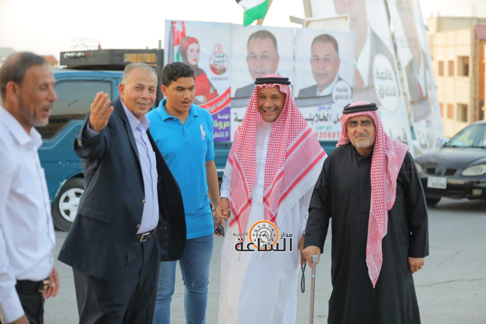 Madar Al-Saa Images 0.6553404147073107