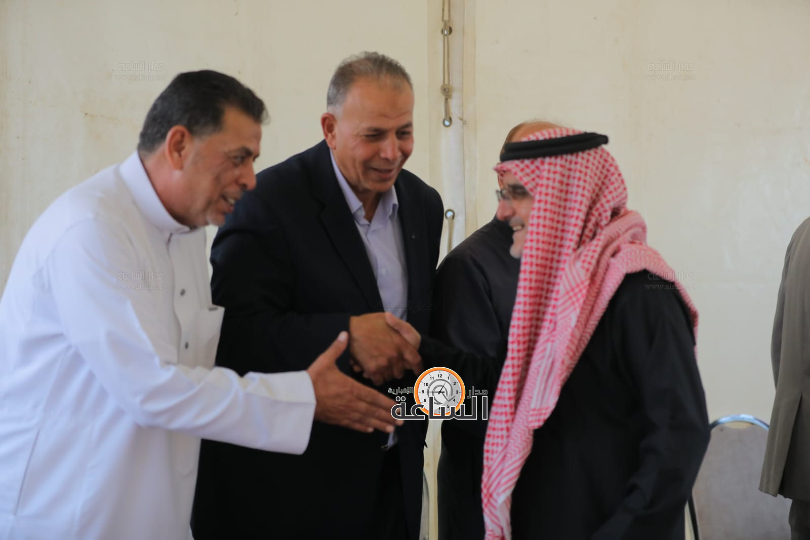 Madar Al-Saa Images 0.23256076786447322