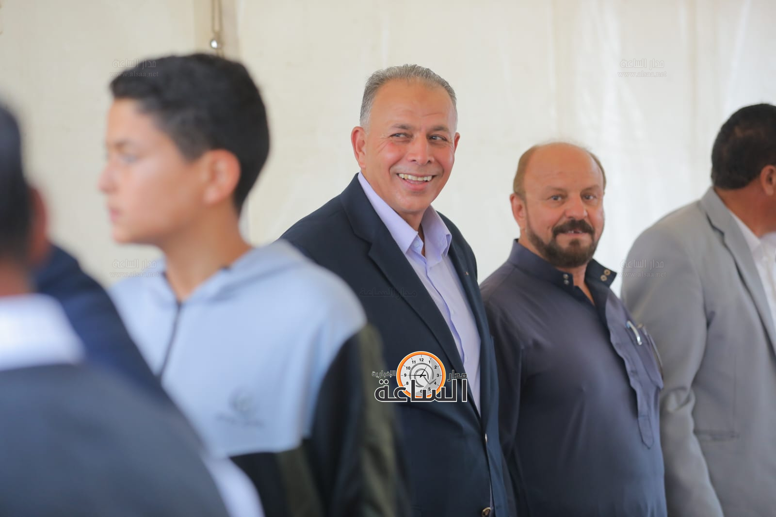 Madar Al-Saa Images 0.7312465132691603