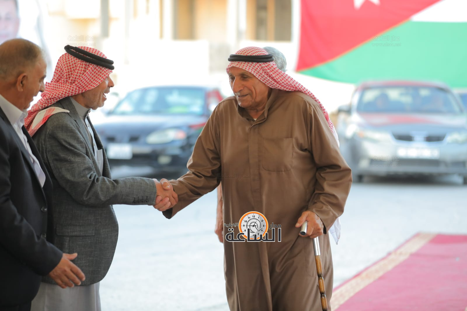 Madar Al-Saa Images 0.09894552174627091