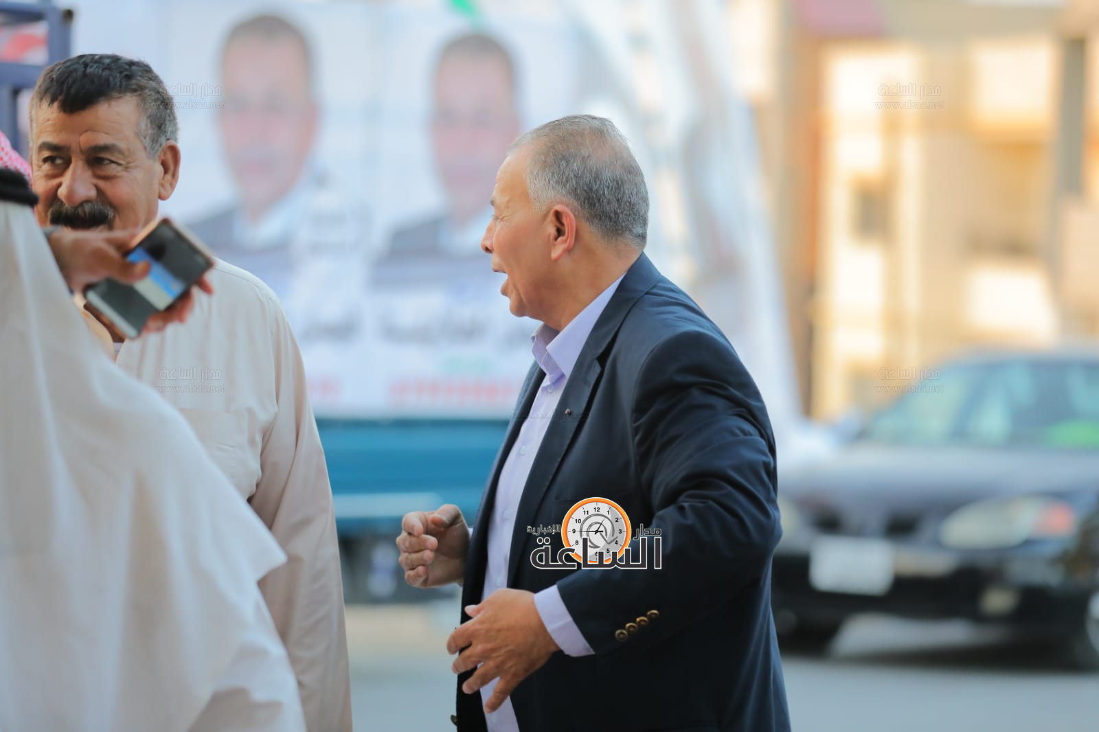 Madar Al-Saa Images 0.8626583091642996