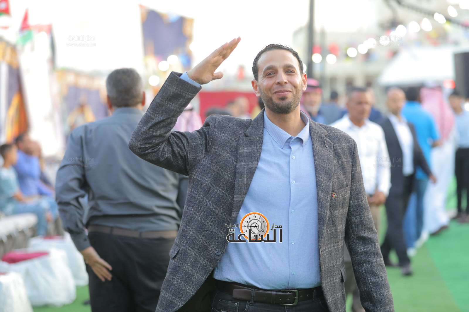 Madar Al-Saa Images 0.8324159689020187