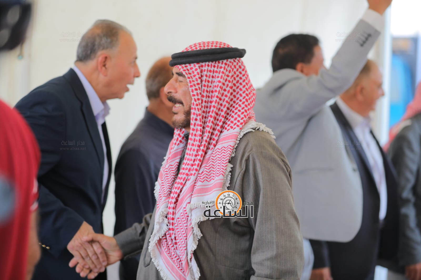 Madar Al-Saa Images 0.853265377001879