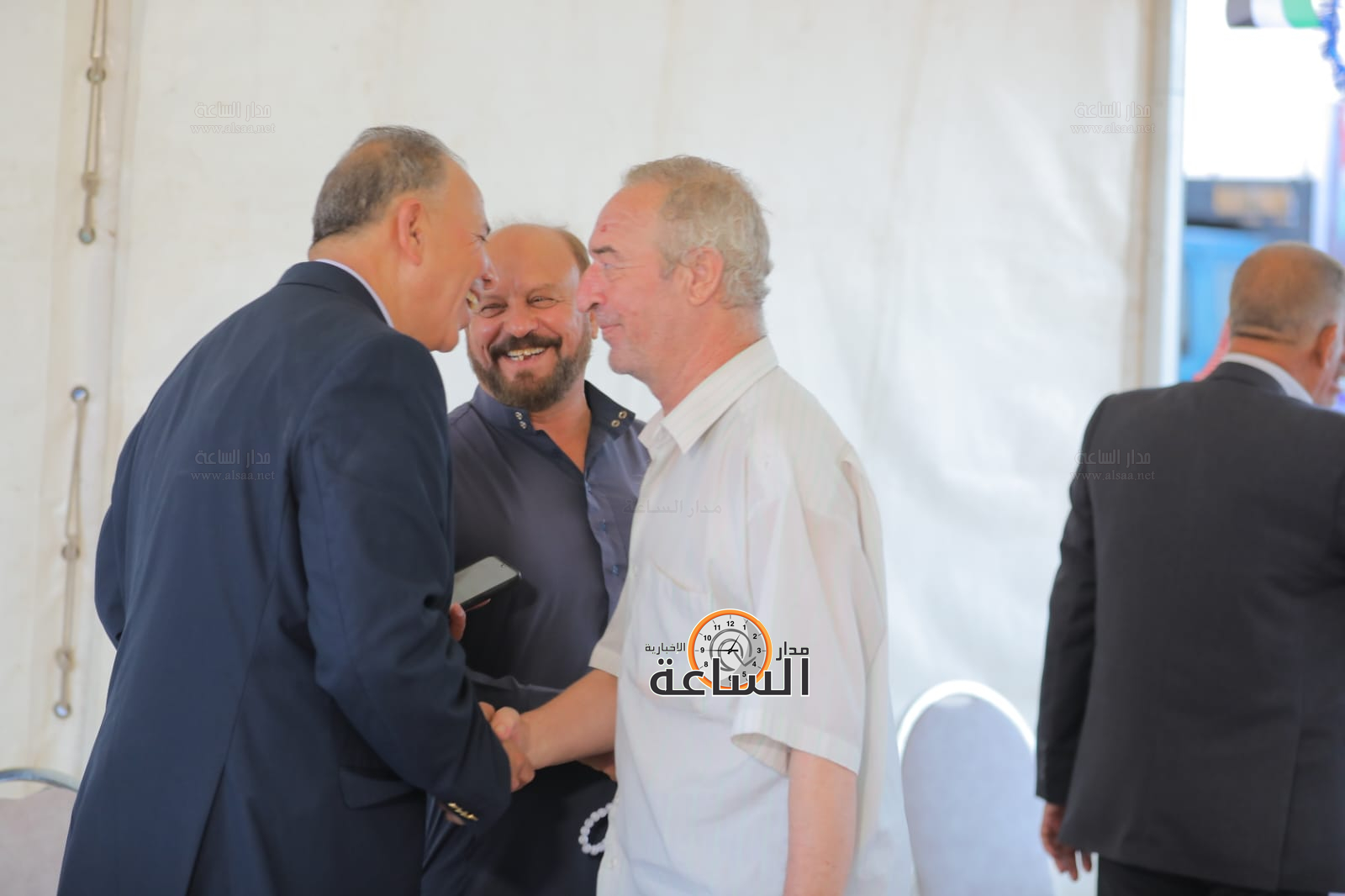 Madar Al-Saa Images 0.17509882263539556