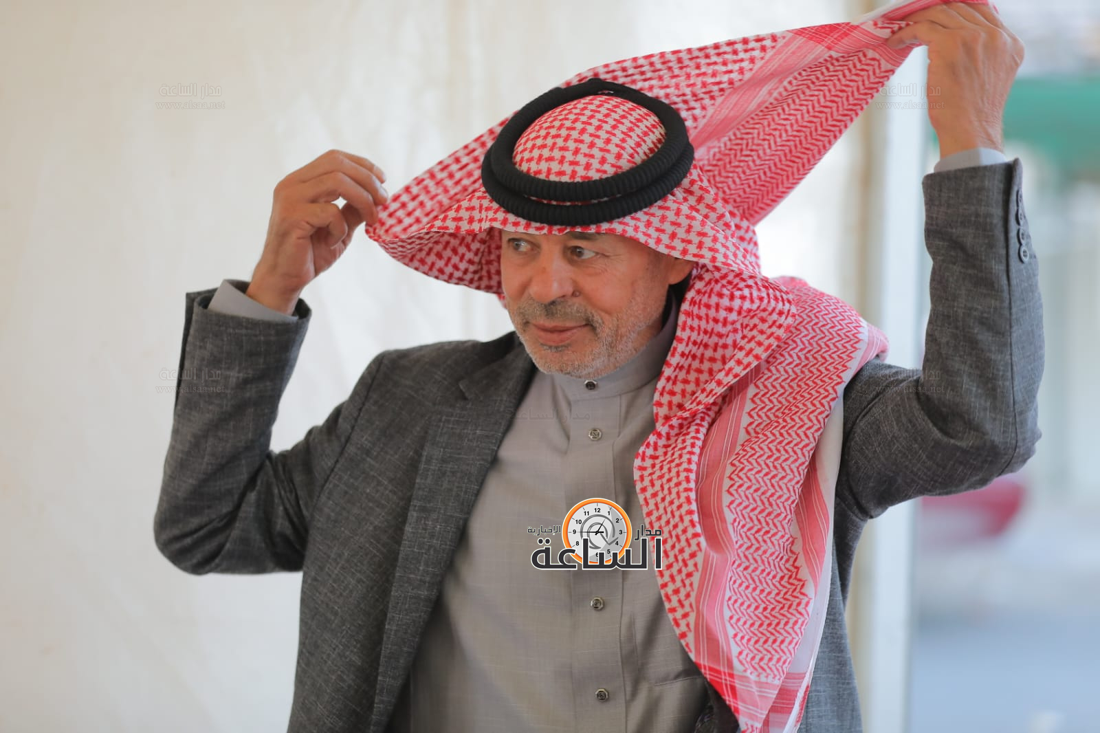 Madar Al-Saa Images 0.8783020443612539