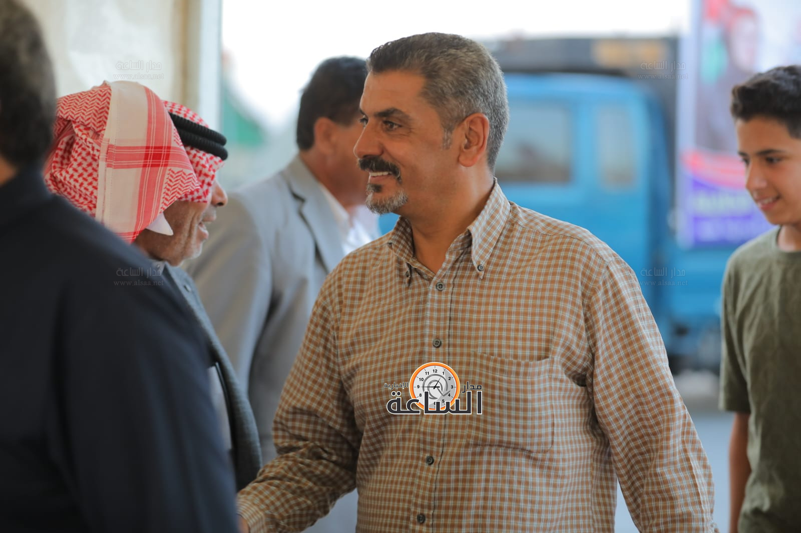 Madar Al-Saa Images 0.76204124078131