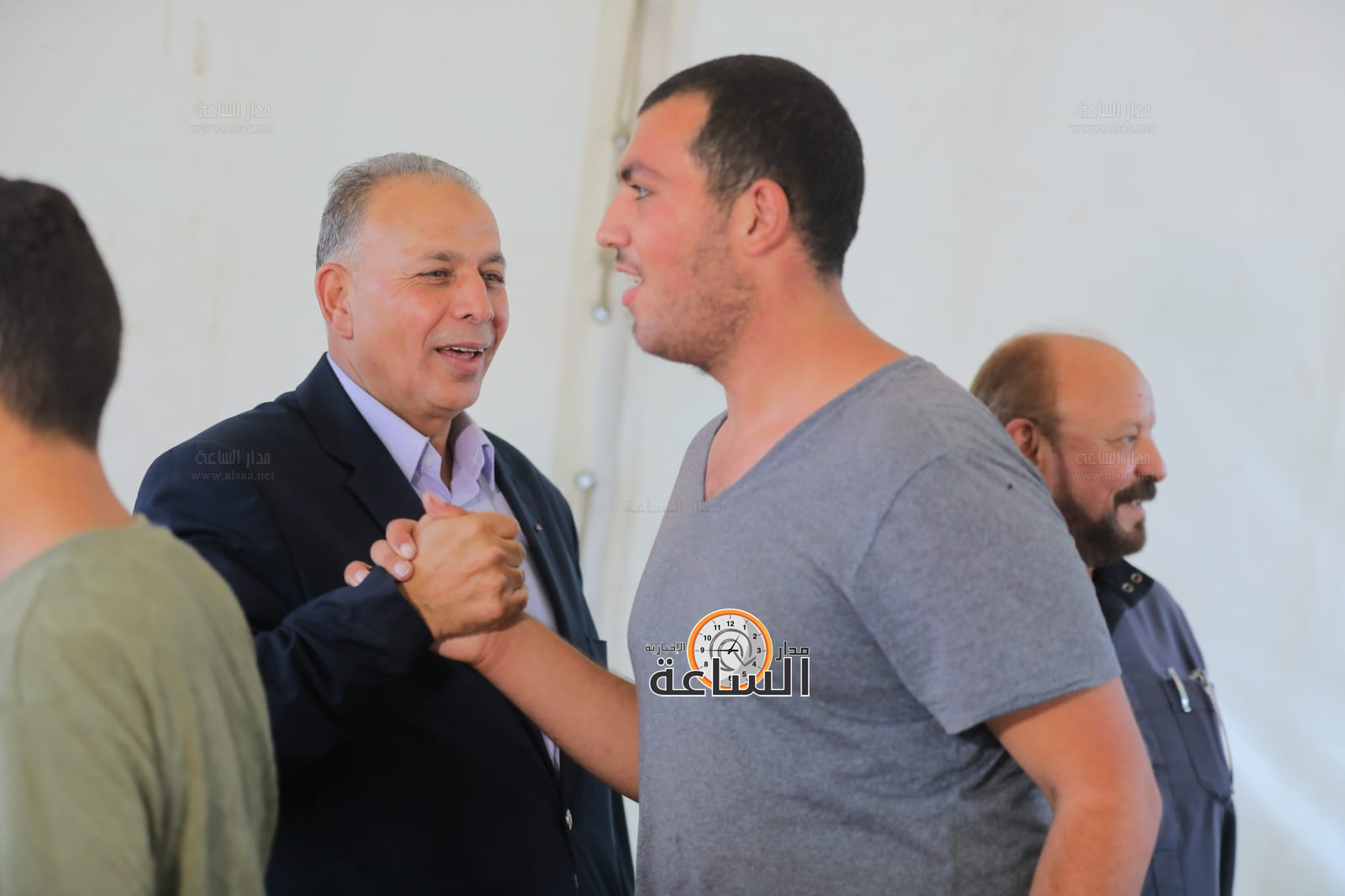 Madar Al-Saa Images 0.9619333030284263