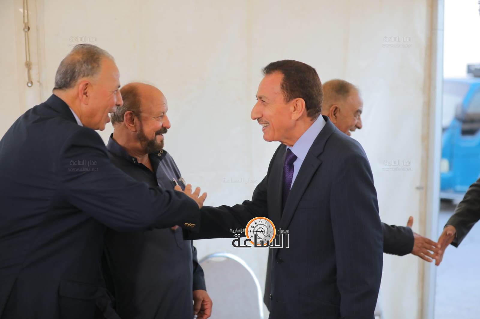 Madar Al-Saa Images 0.7201797206768905