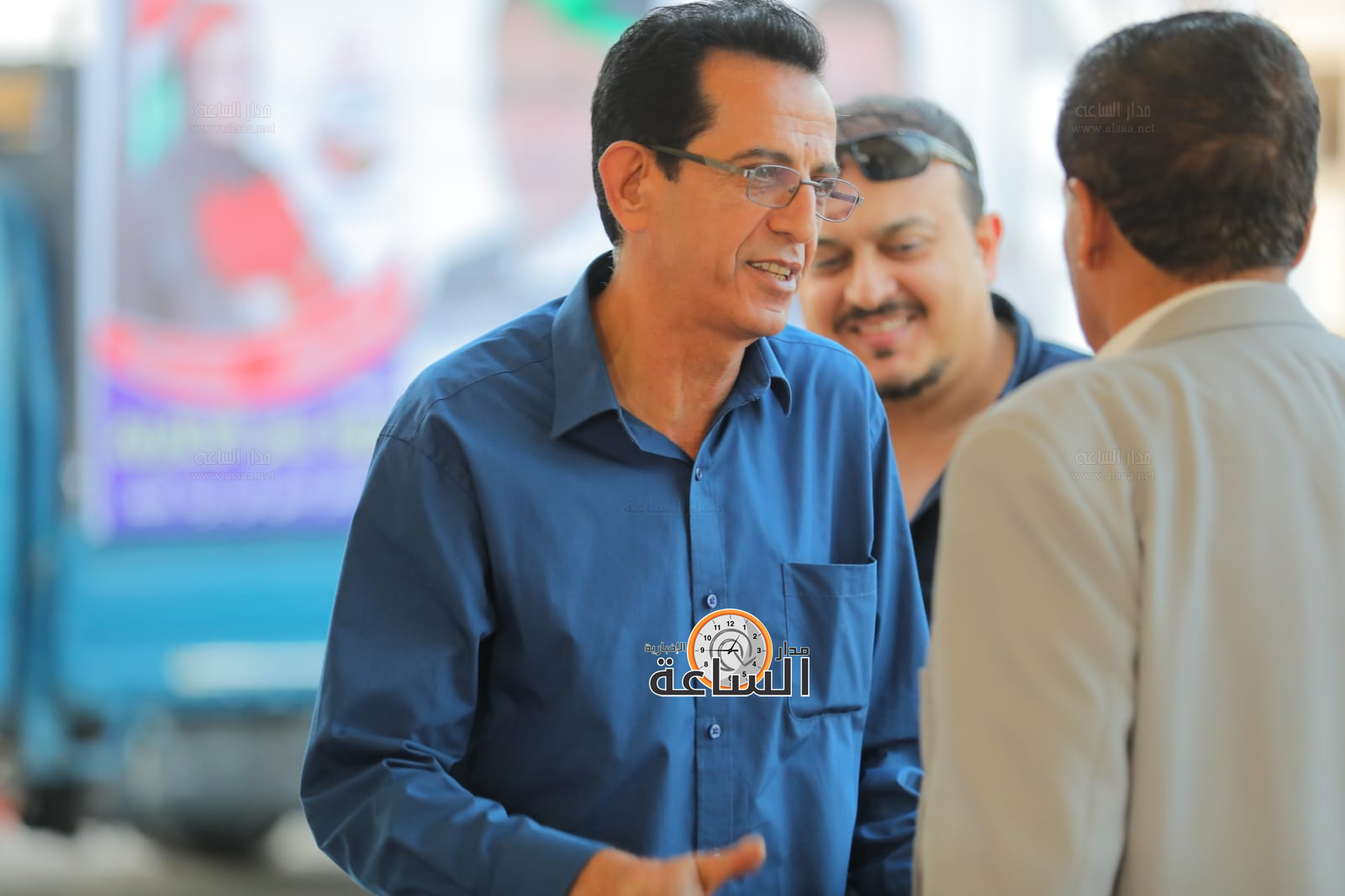 Madar Al-Saa Images 0.8742894372767158