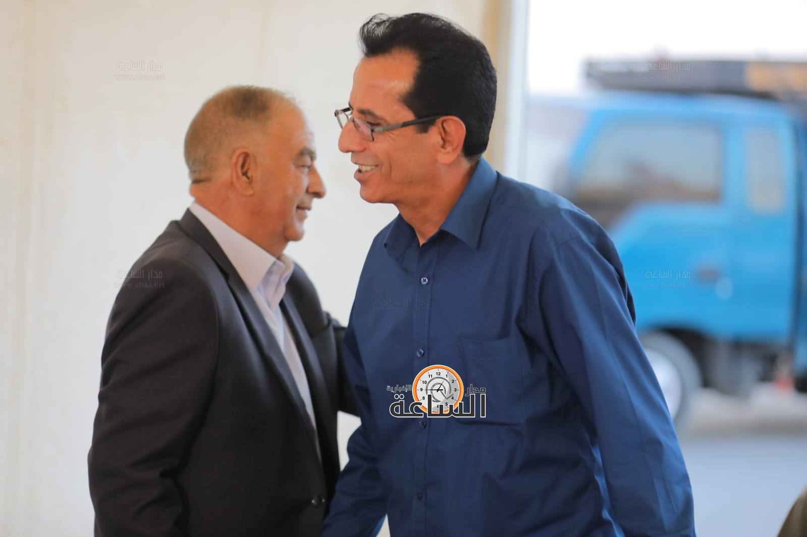 Madar Al-Saa Images 0.2415317936276007