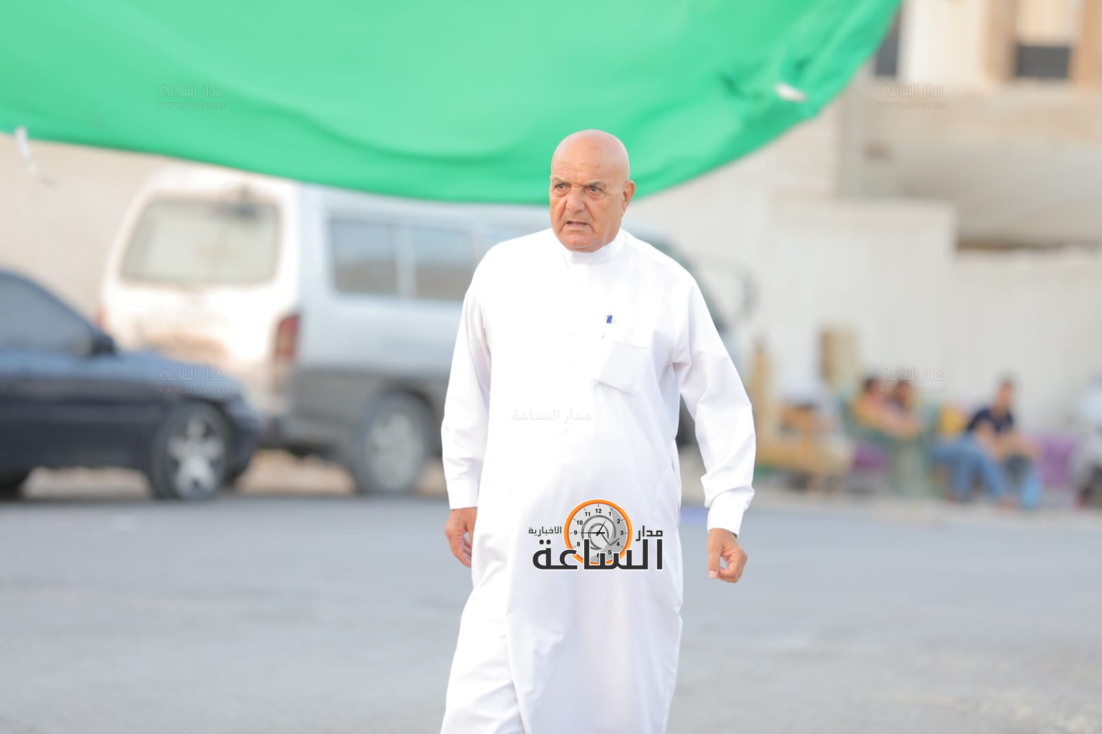 Madar Al-Saa Images 0.30524046350035117