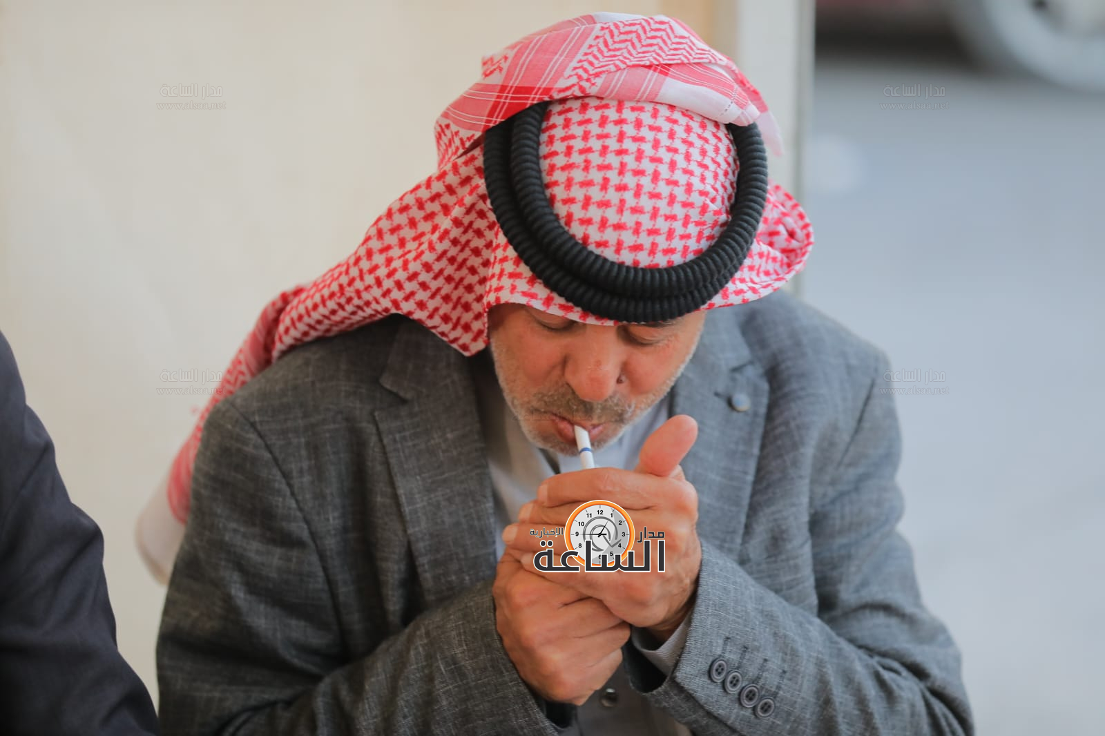 Madar Al-Saa Images 0.6218324482508981