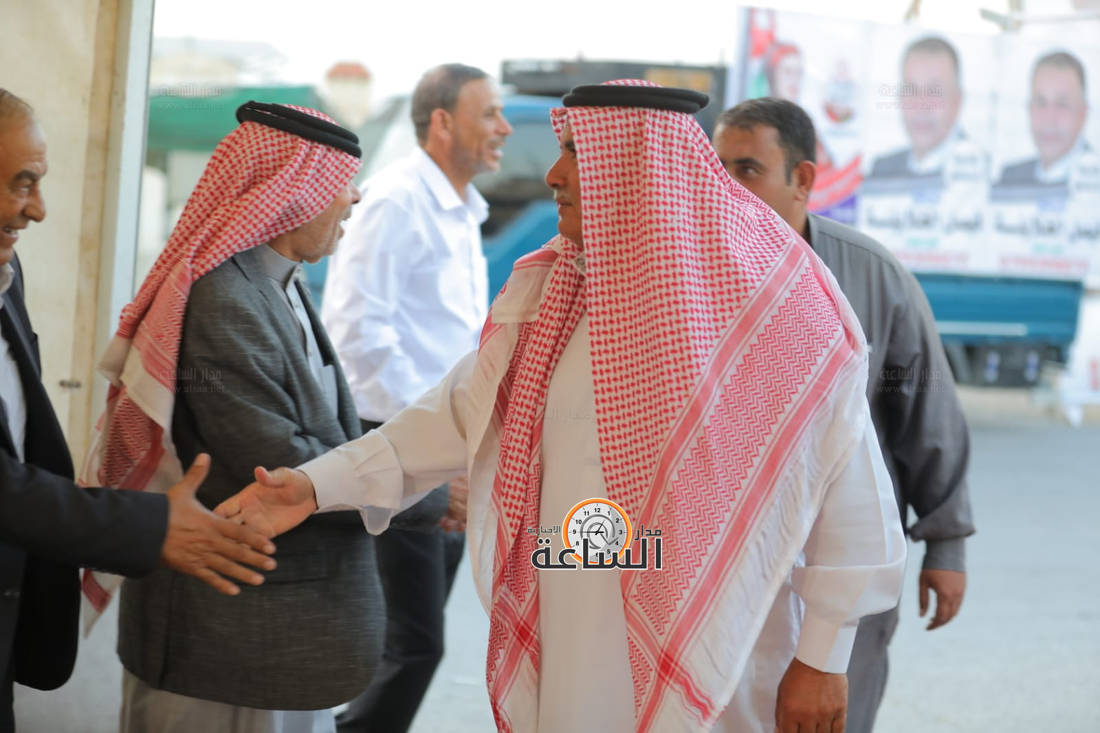 Madar Al-Saa Images 0.597986752950926