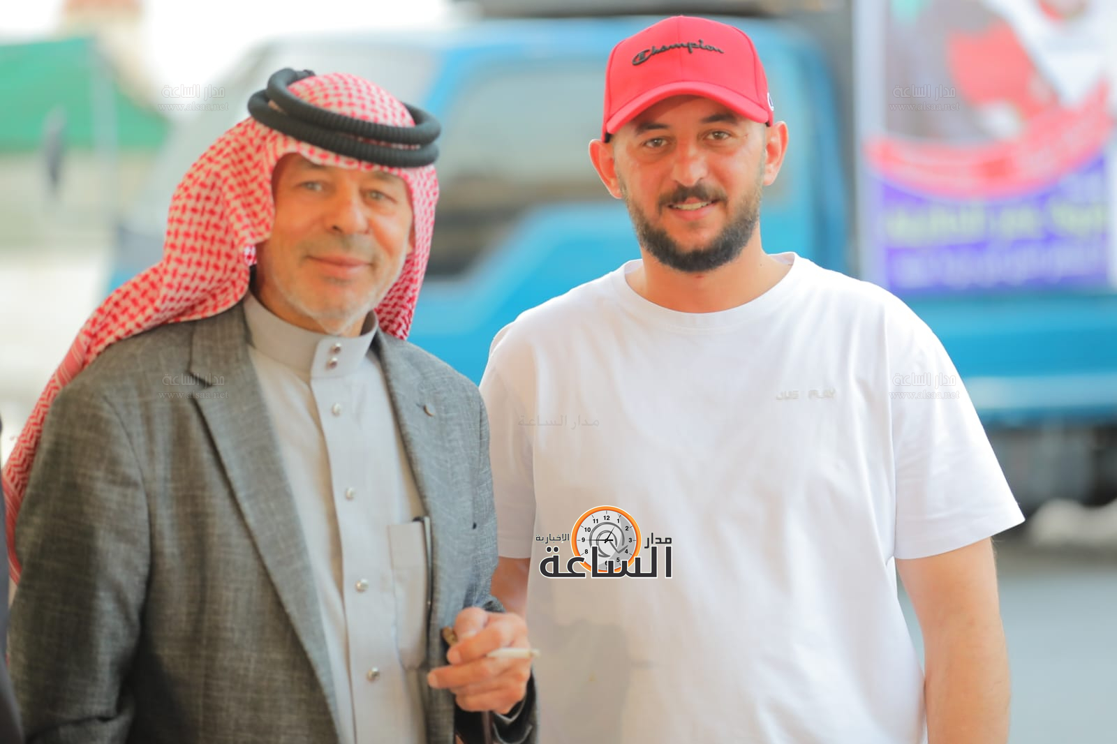 Madar Al-Saa Images 0.18100959887479462