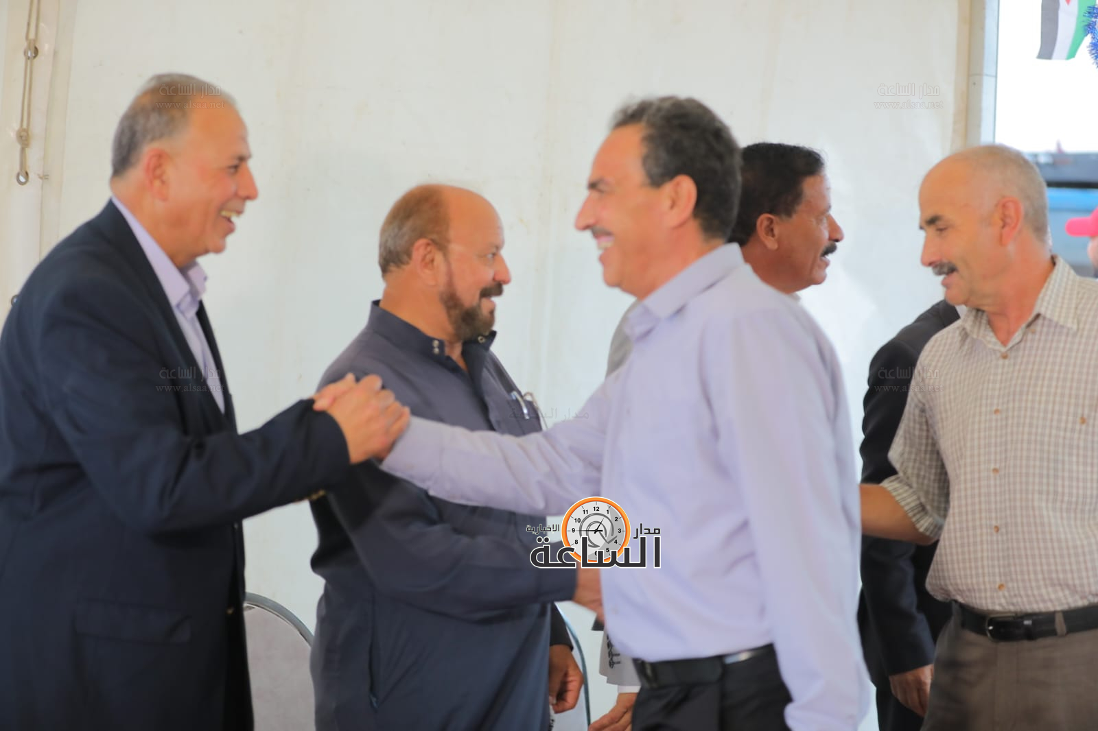 Madar Al-Saa Images 0.4580583108326872