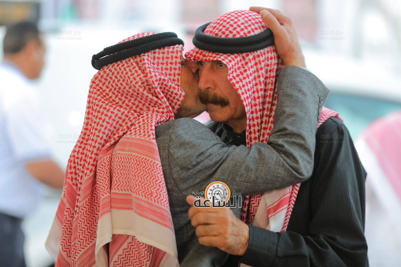 Madar Al-Saa Images 0.7328227468636352