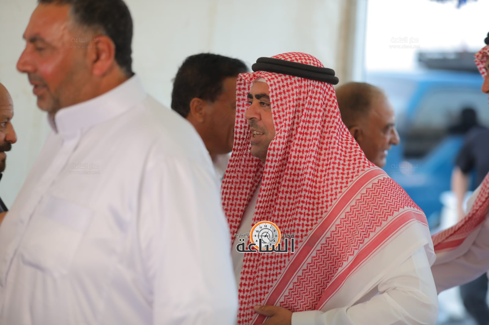 Madar Al-Saa Images 0.46542926642833216