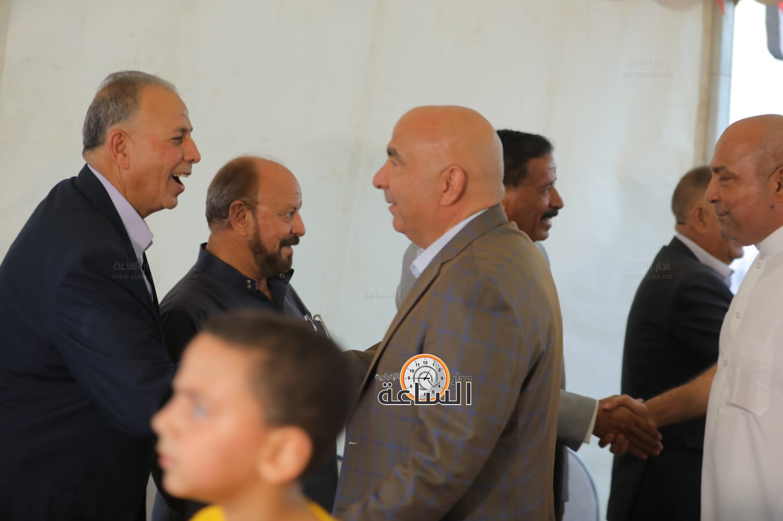 Madar Al-Saa Images 0.09317764181501142