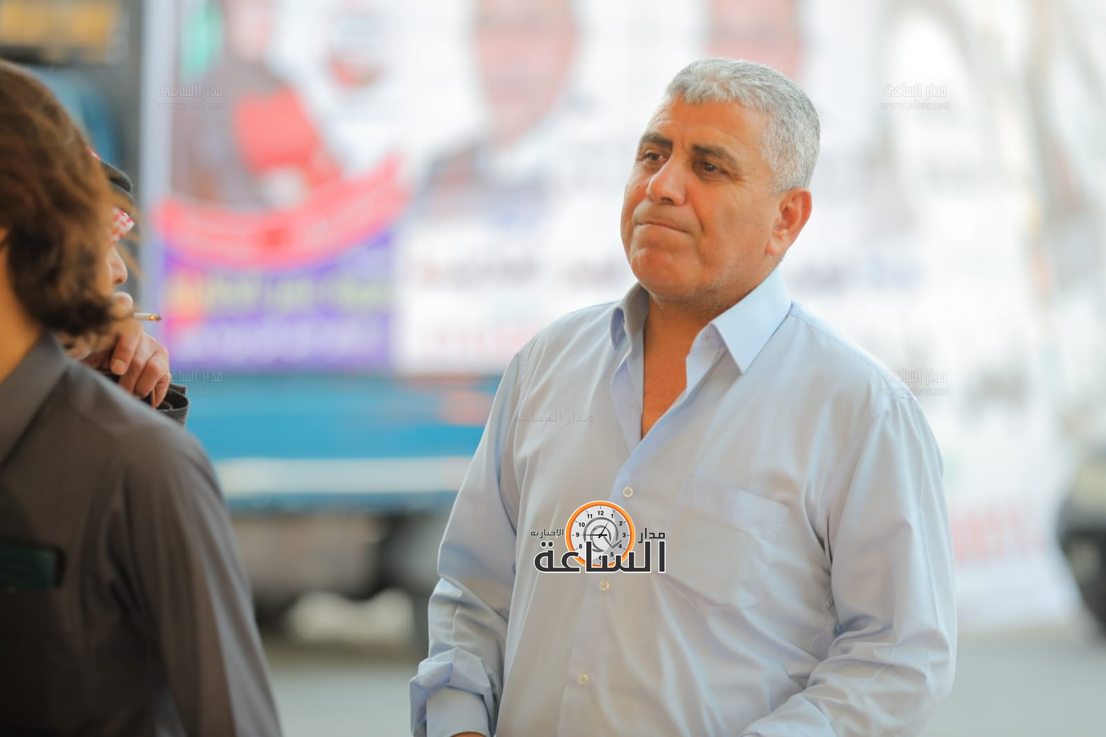 Madar Al-Saa Images 0.9934242572768022