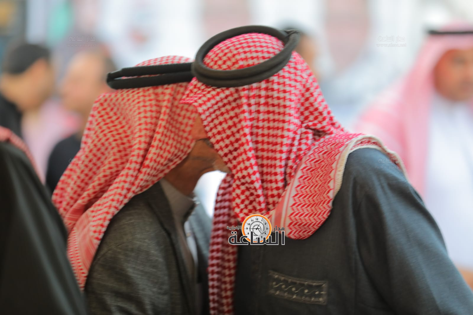 Madar Al-Saa Images 0.02815985294438783