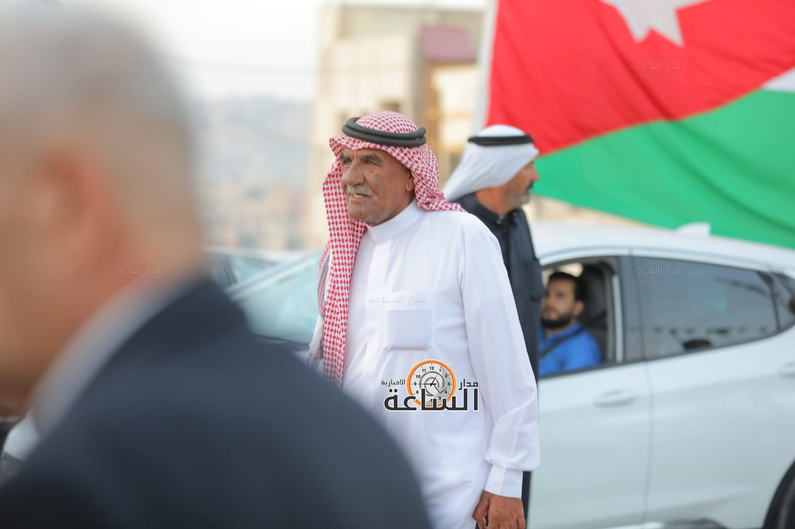 Madar Al-Saa Images 0.2181916698924531