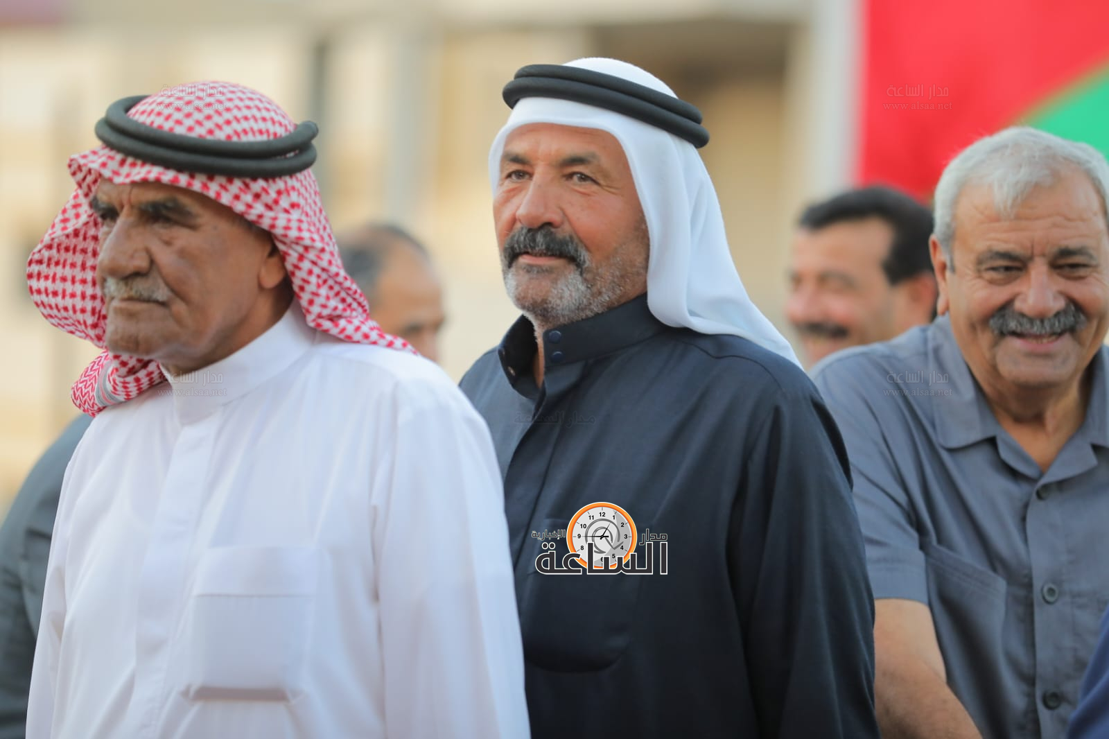 Madar Al-Saa Images 0.7028543920614292