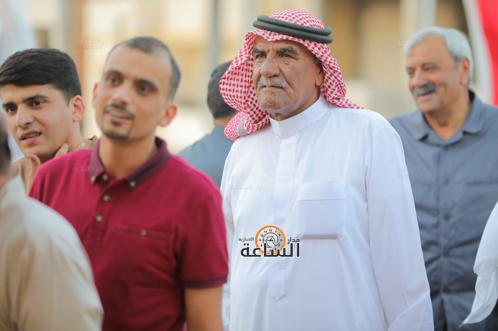 Madar Al-Saa Images 0.7126188871042558