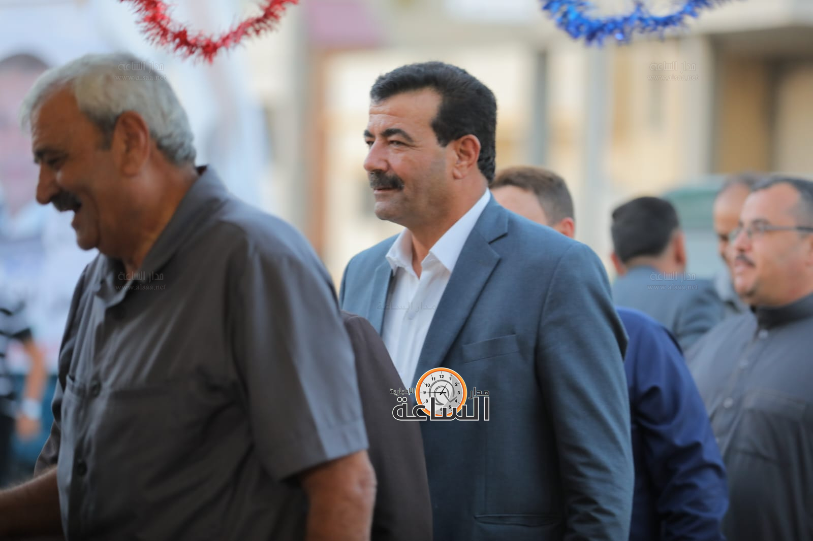 Madar Al-Saa Images 0.46805125263225755